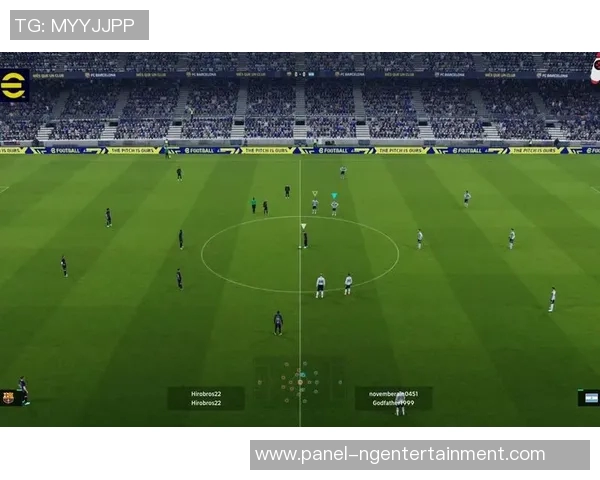 实况足球新篇章:探索虚拟赛场的激情与策略之旅 实况足球新篇章:探索虚拟赛场的激情与策略之旅