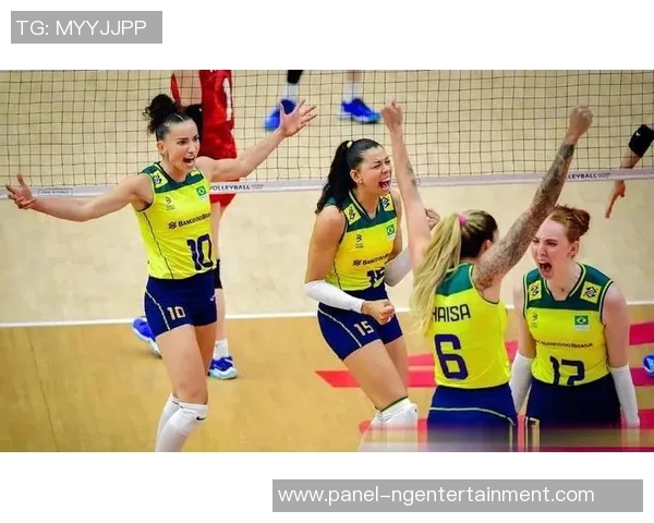 2016奥运会女排激战巴西队巅峰对决精彩回顾与赛后分析 2016奥运会女排激战巴西队巅峰对决精彩回顾与赛后分析