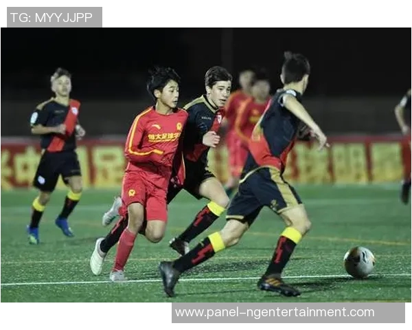 恒大与皇家马德里巅峰对决谁能在足球舞台上书写传奇篇章 恒大与皇家马德里巅峰对决谁能在足球舞台上书写传奇篇章